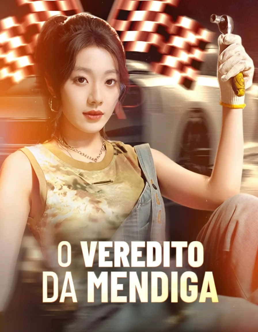 O Veredito Da Mendiga (The Beggar's Verdict)