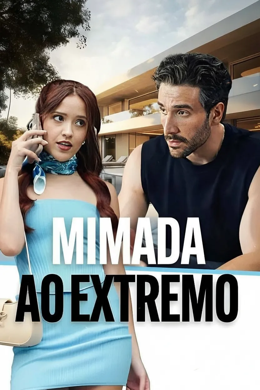 Mimada Ao Extremo