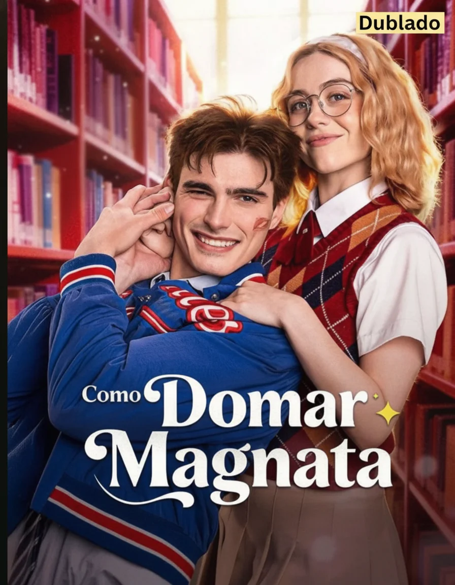 Como Domar O Magnata (How to Tame the Tycoon)
