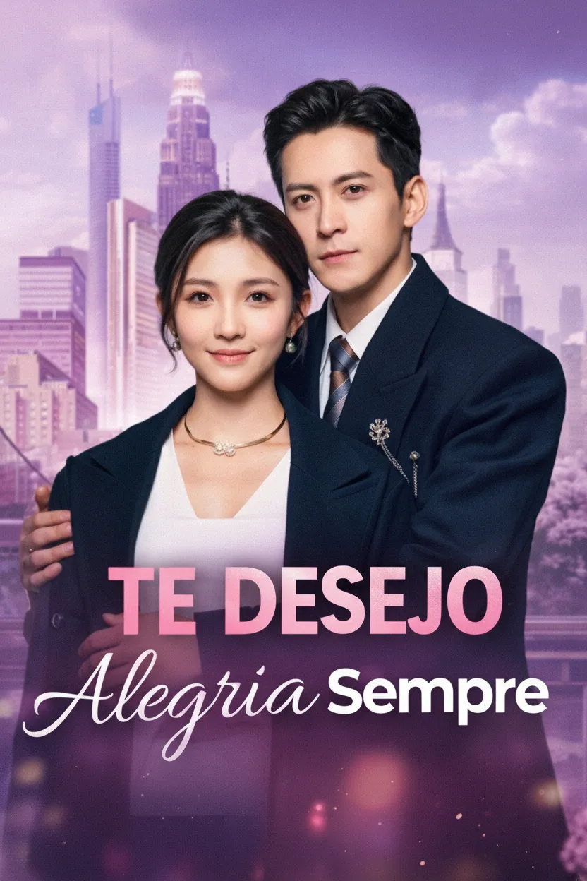 Te Desejo Alegria Sempre