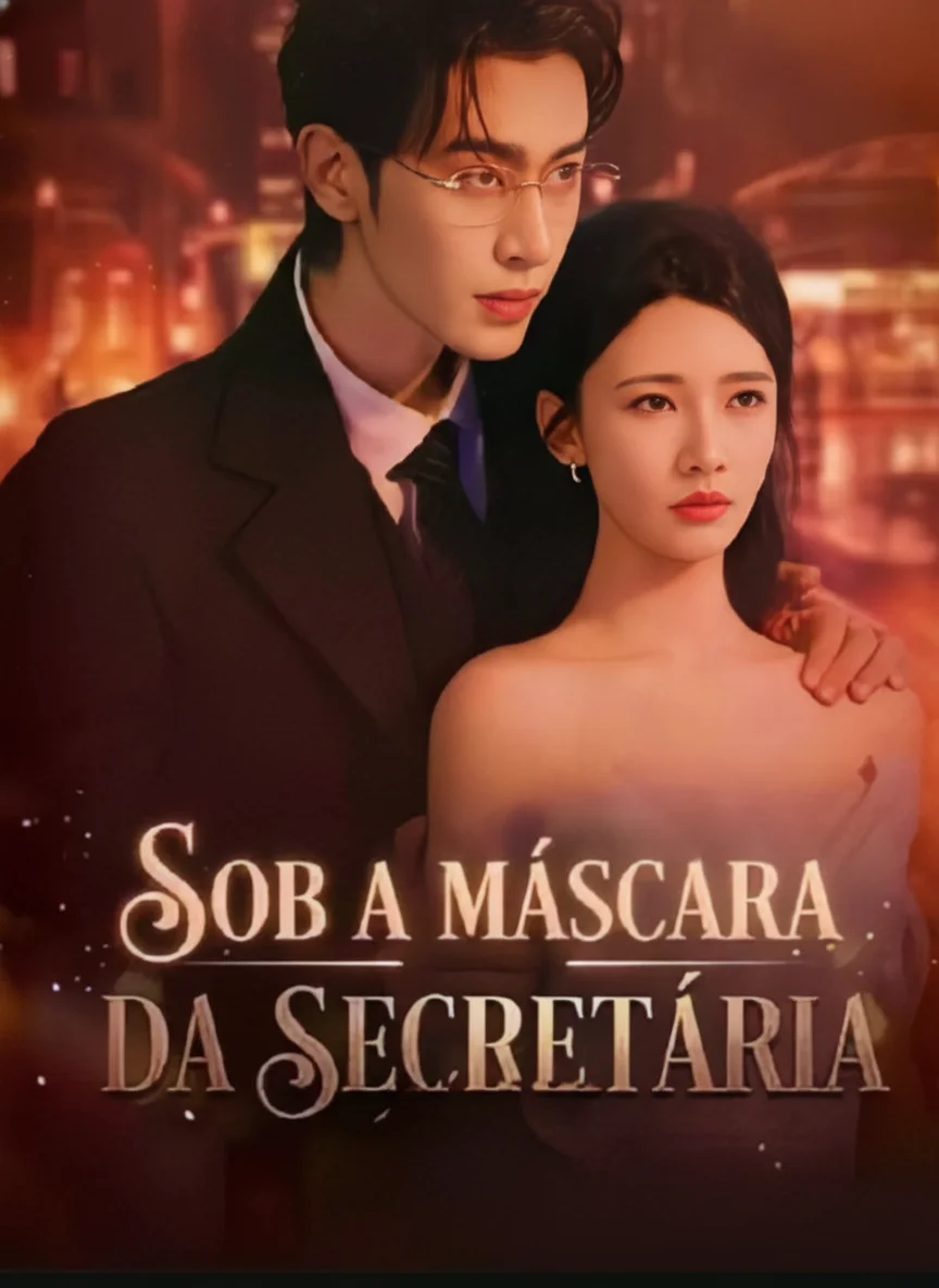 Sob A Máscara Da Secretária