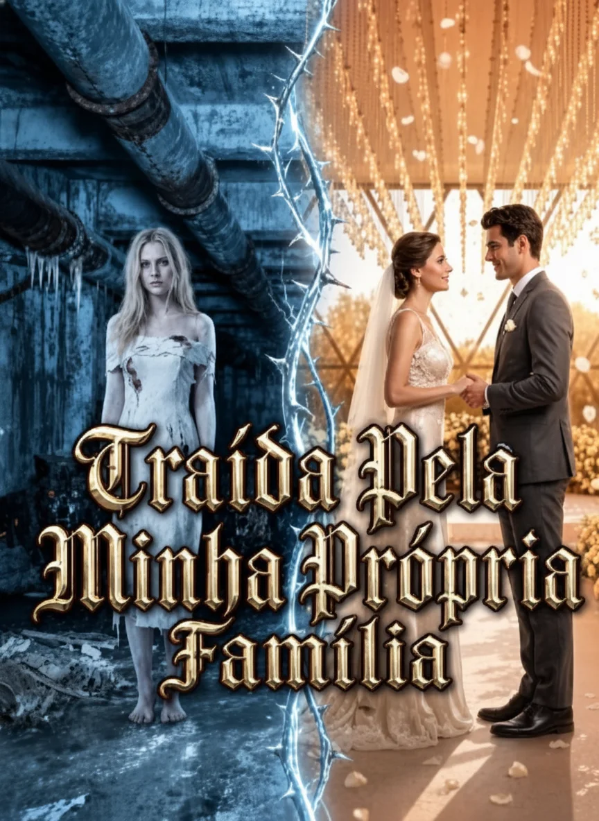 Traída Pela Minha Própria Família