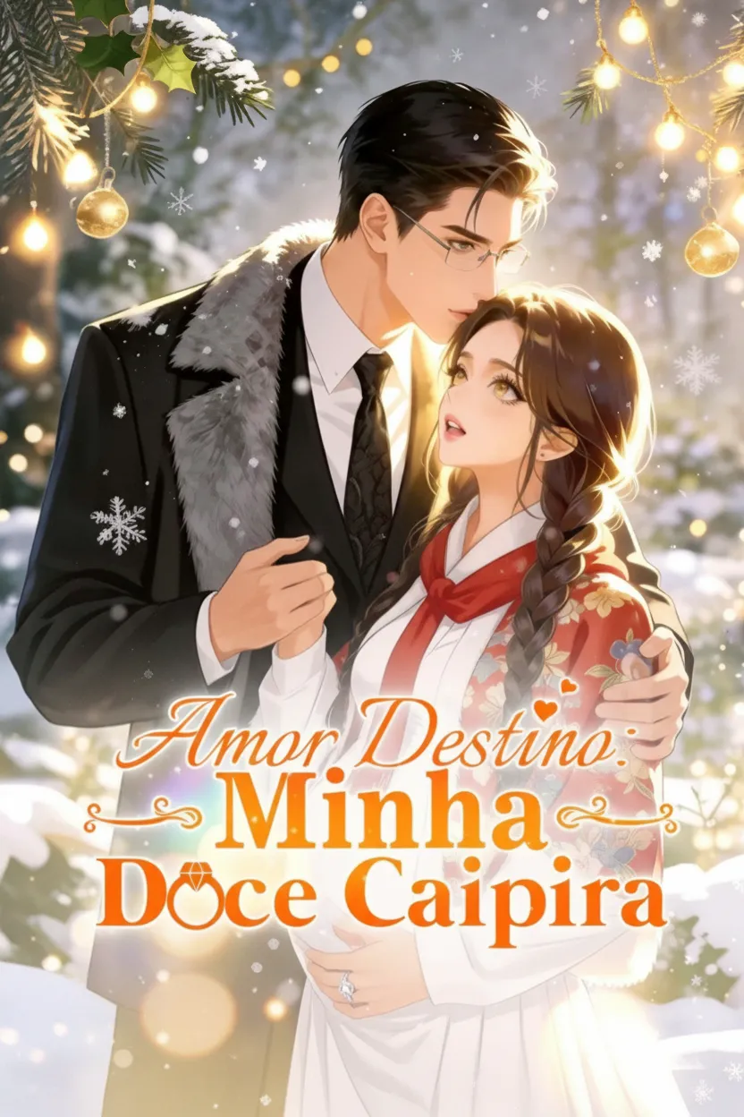 Amor Destino: Minha Doce Caipira