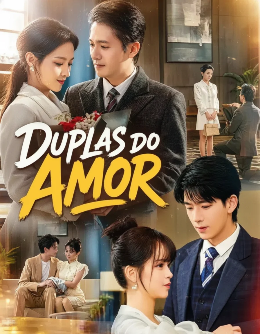 Duplas Do Amor