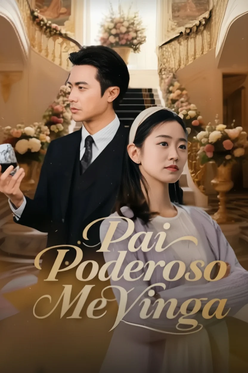 Pai Poderoso Me Vinga - (Não Mexa Com A Herdeira)