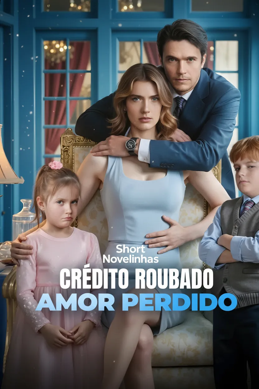 Crédito Roubado, Amor Perdido