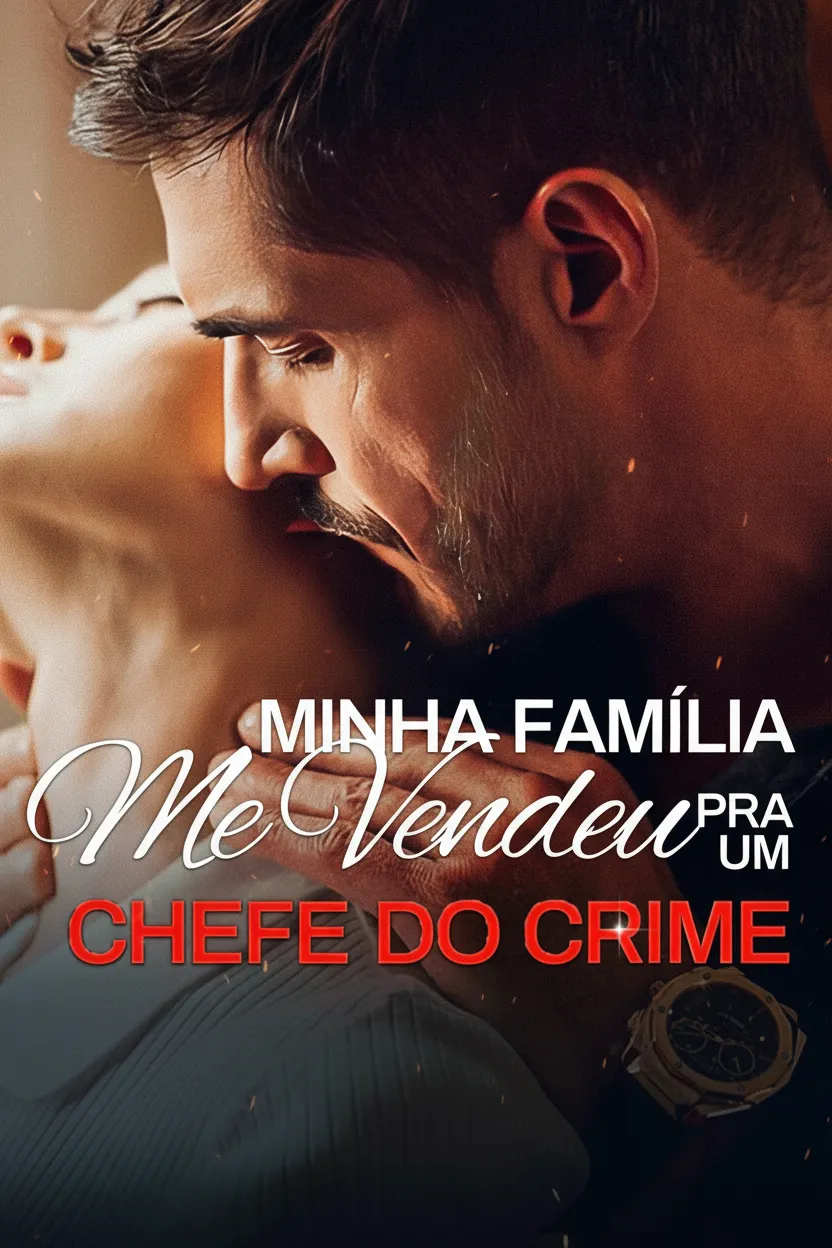 Minha Família Me Vendeu pra um Chefe do Crime
