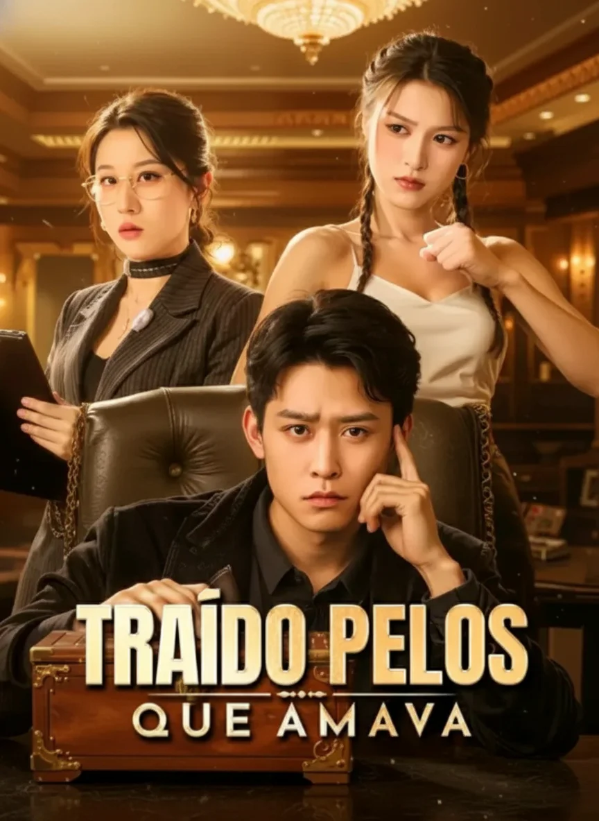 Traído Pelos Que Amava