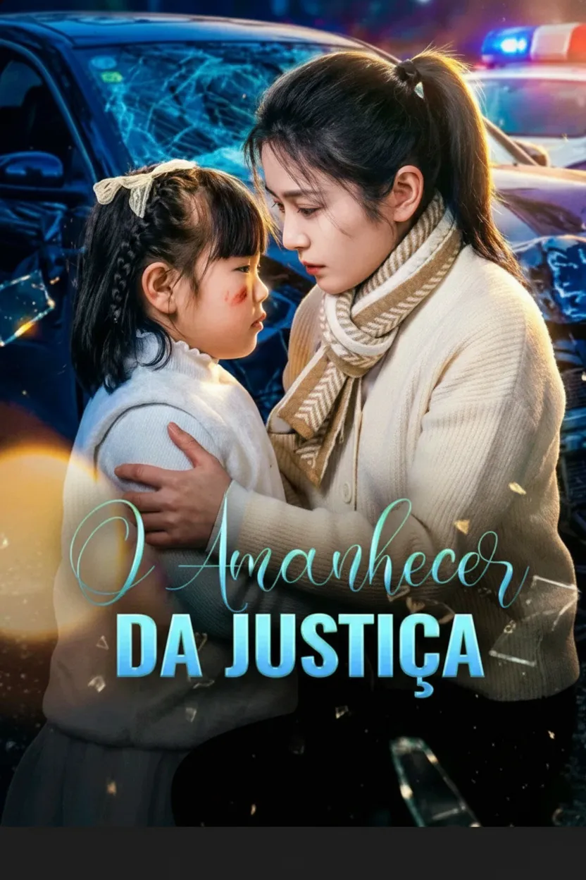 O Amanhecer Da Justiça