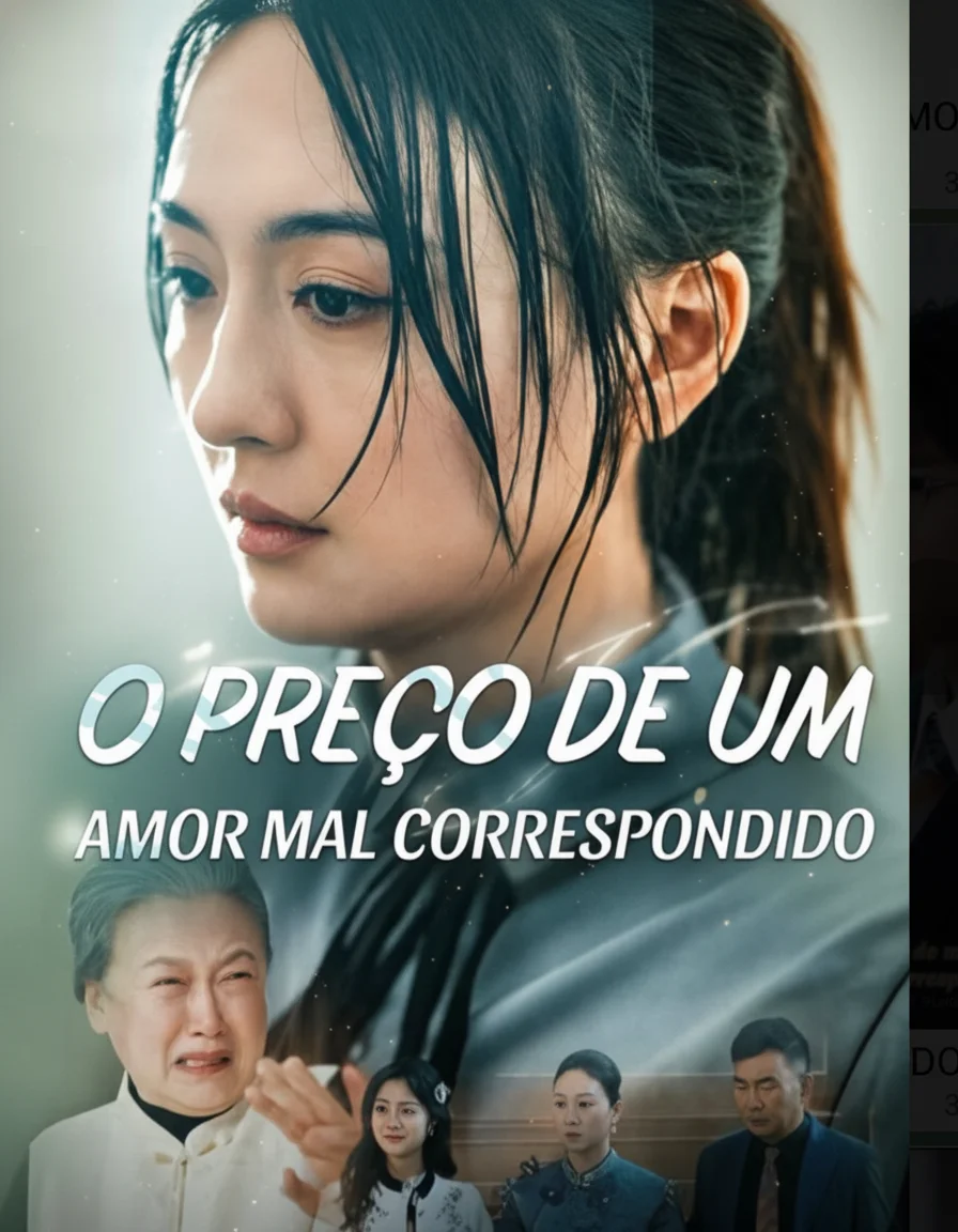 O Preço De Um Amor Mal Correspondido