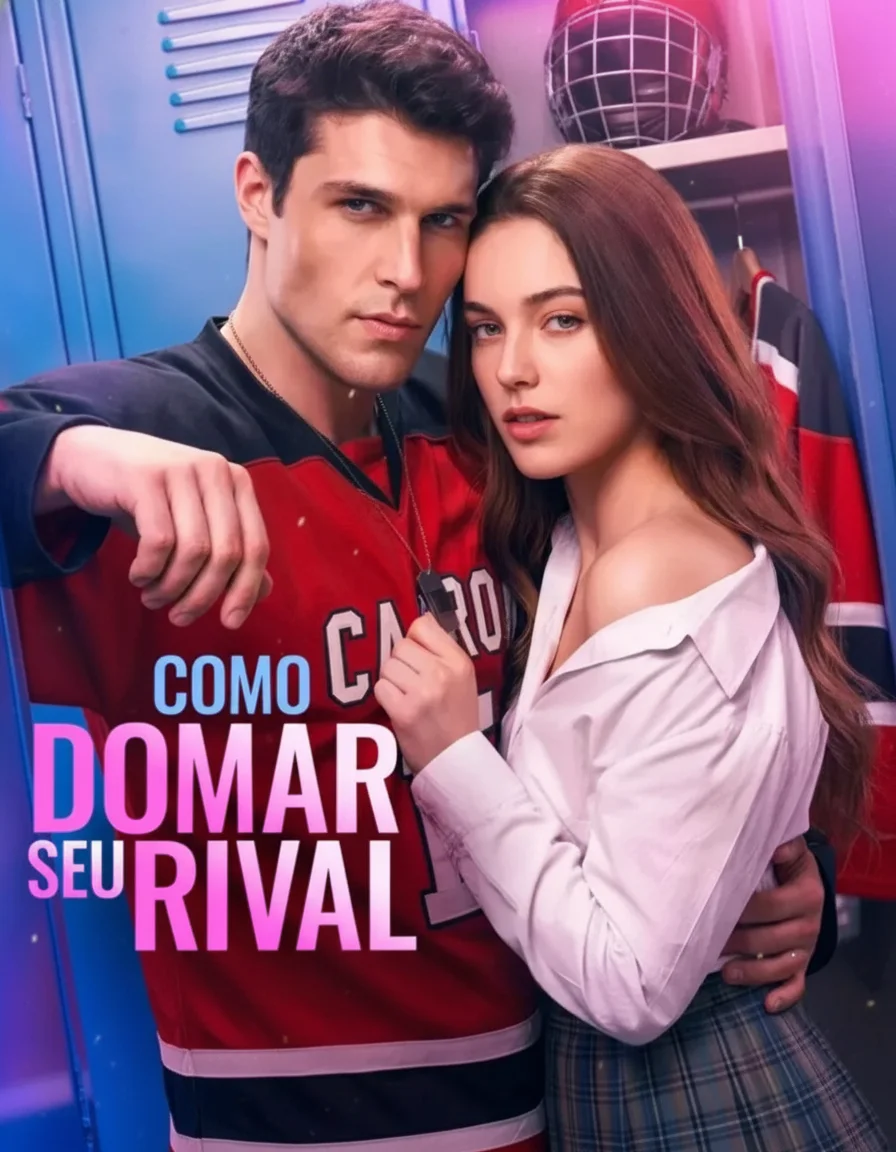 Como Domar Seu Rival (How to tame your rival)