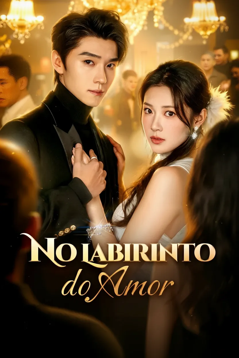No Labirinto do Amor