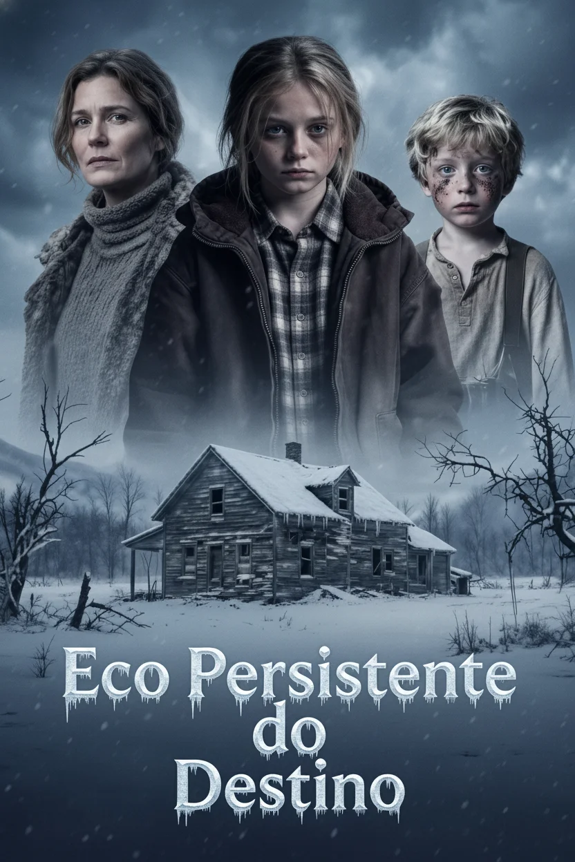 Eco Persistente do Destino (Fate’s Lingering Echo) - (Ecos do destino)