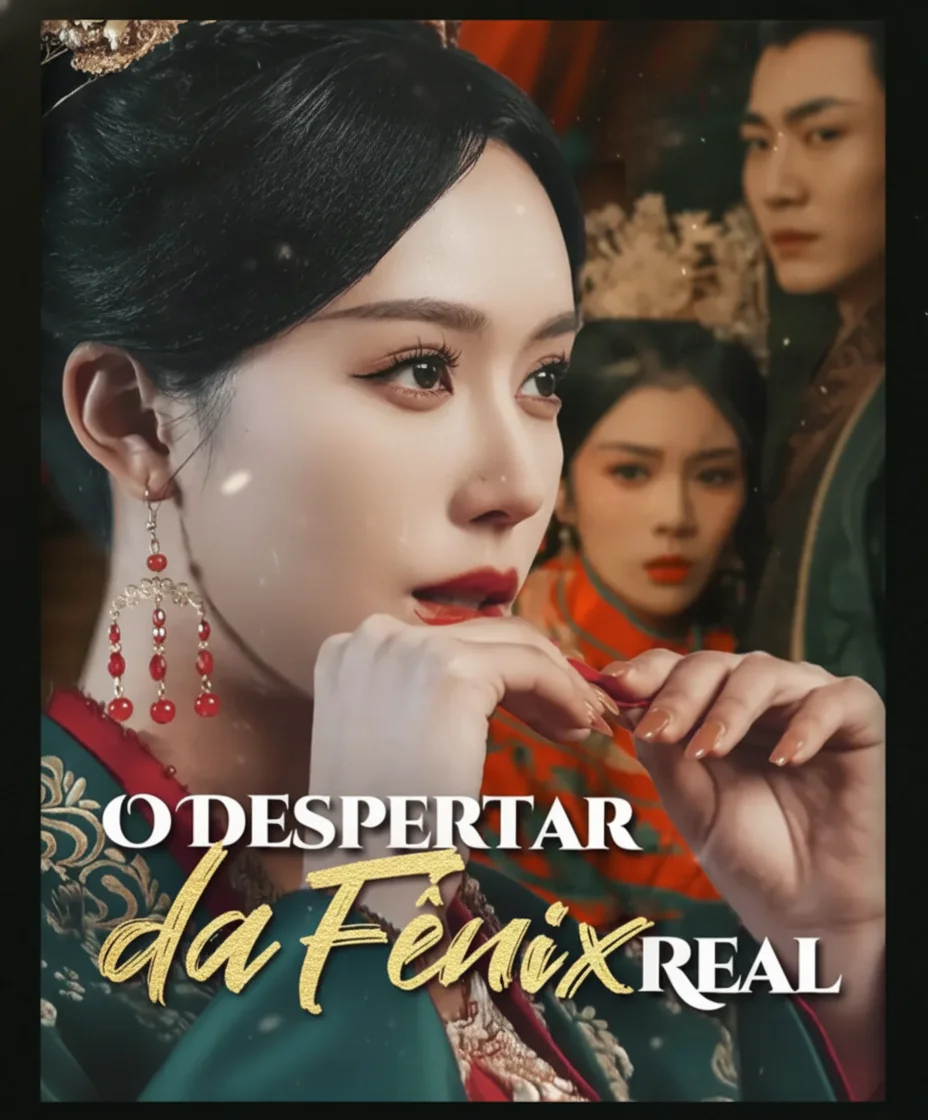 O Despertar Da Fênix Real
