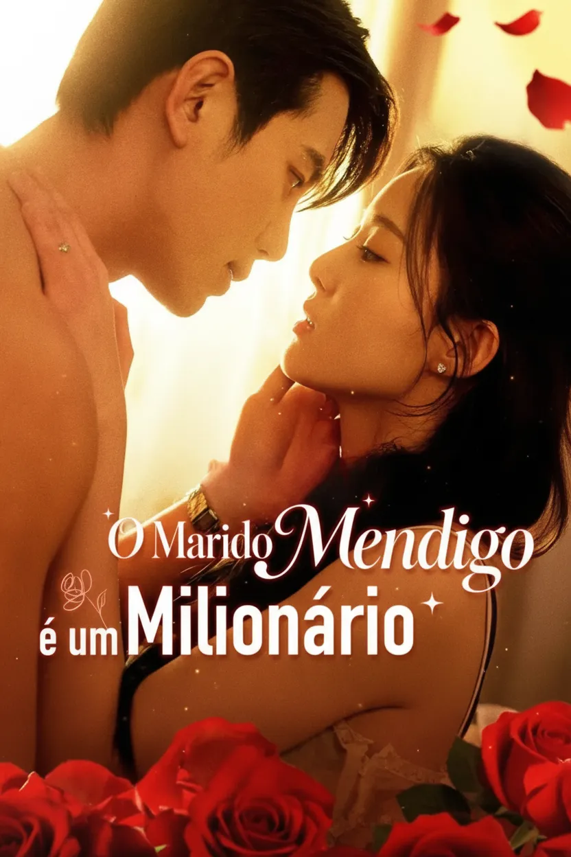 O Marido Mendigo É Um Milionário