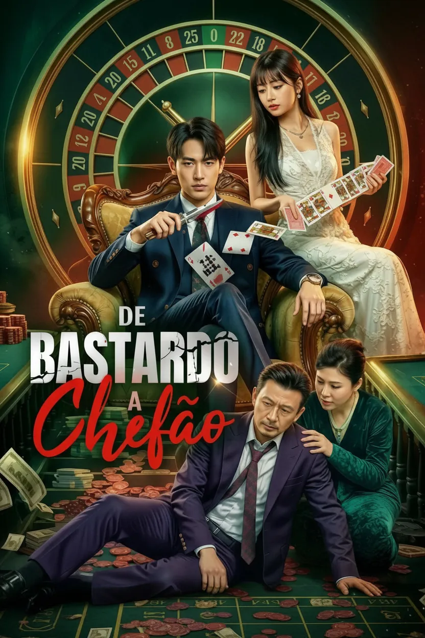 De Bastardo a Chefão