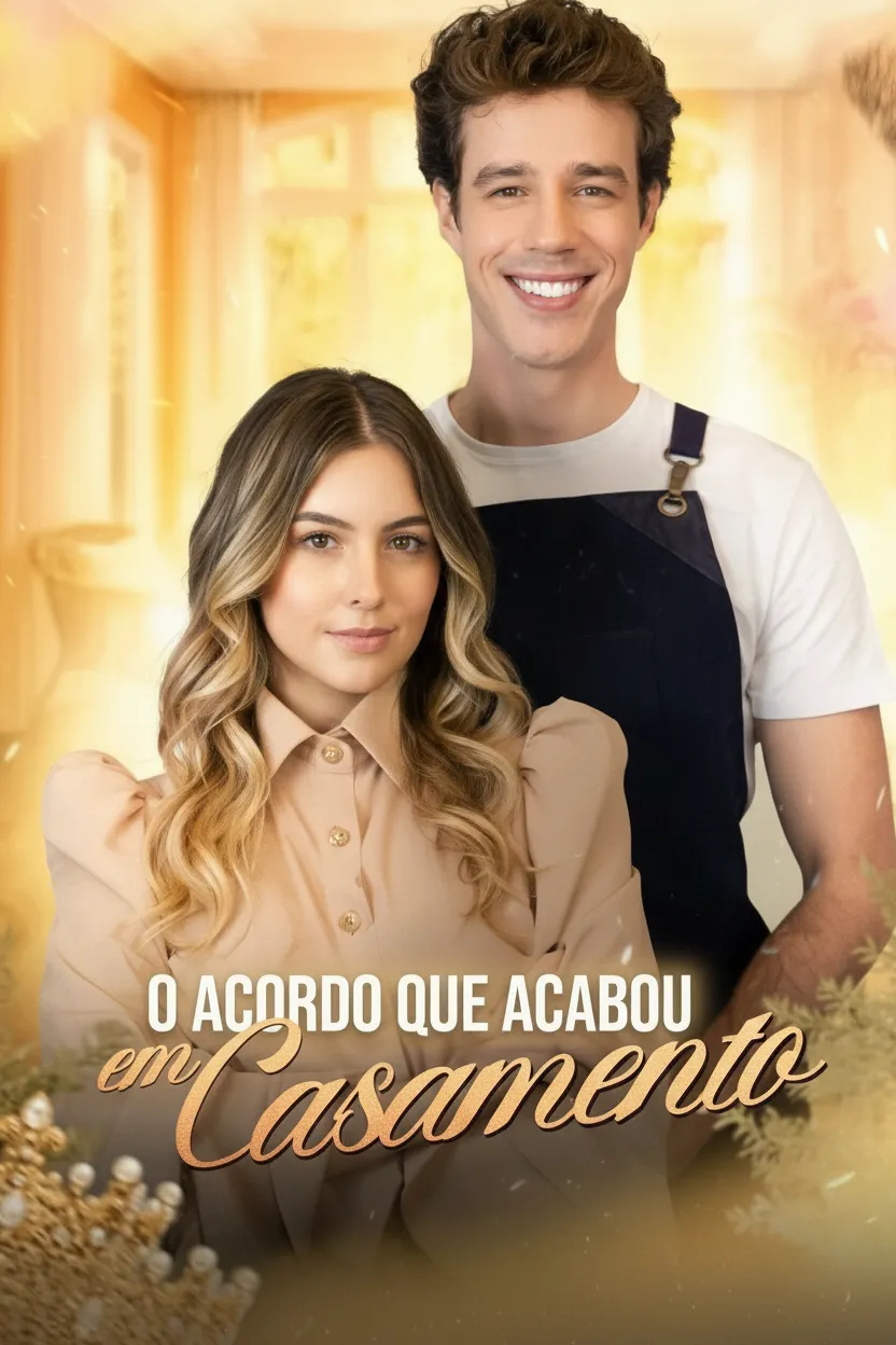 O Acordo Que Acabou Em Casamento