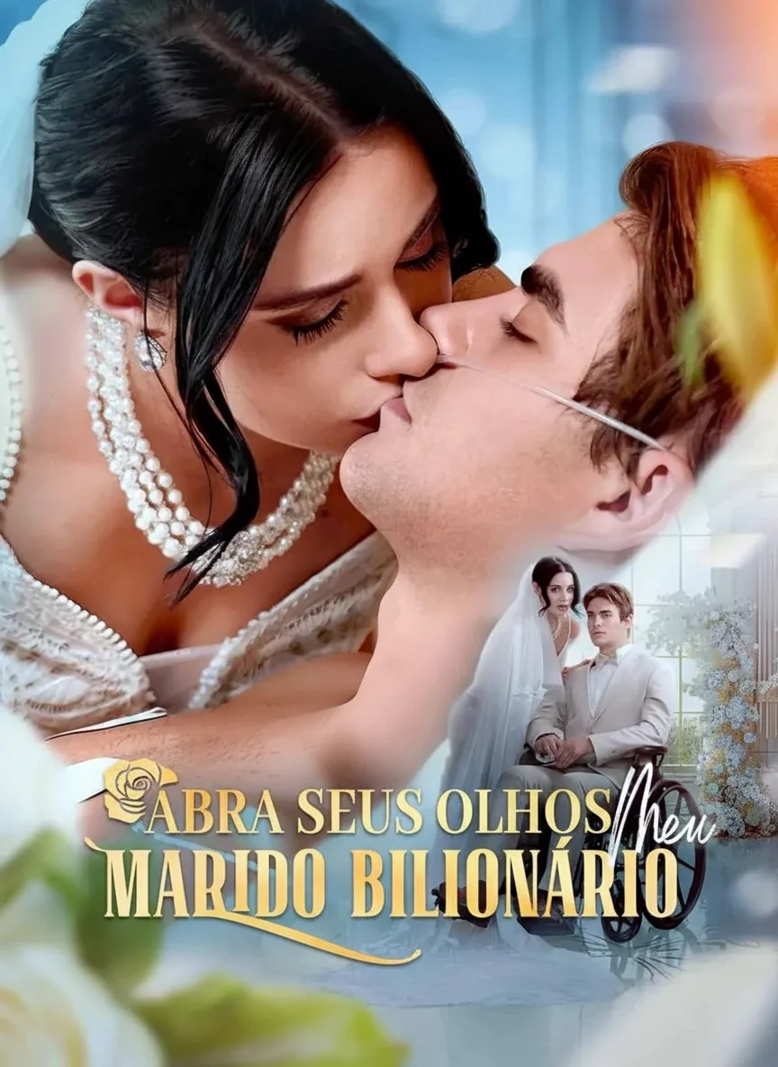 Abra Seus Olhos Meu Marido Bilionário