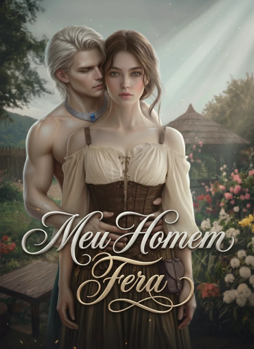 Meu Homem Fera