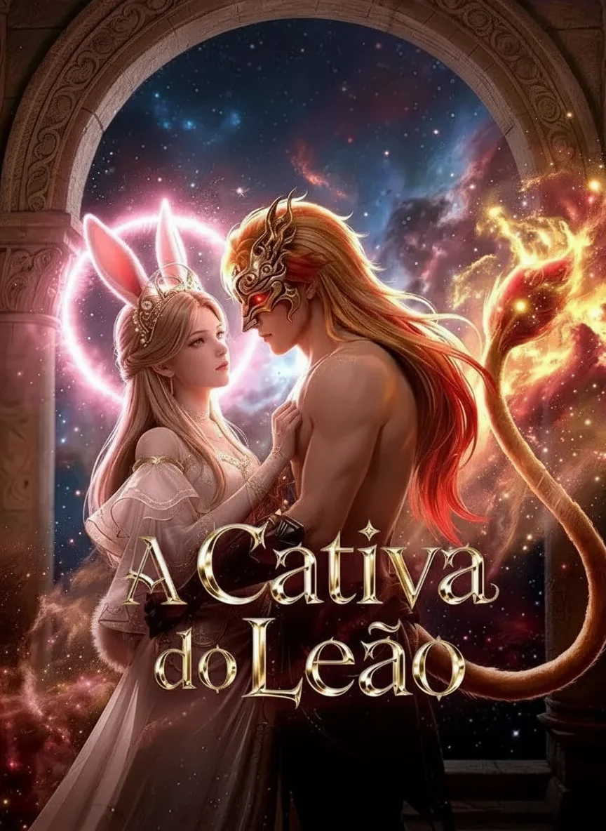 A Cativa Do Leão