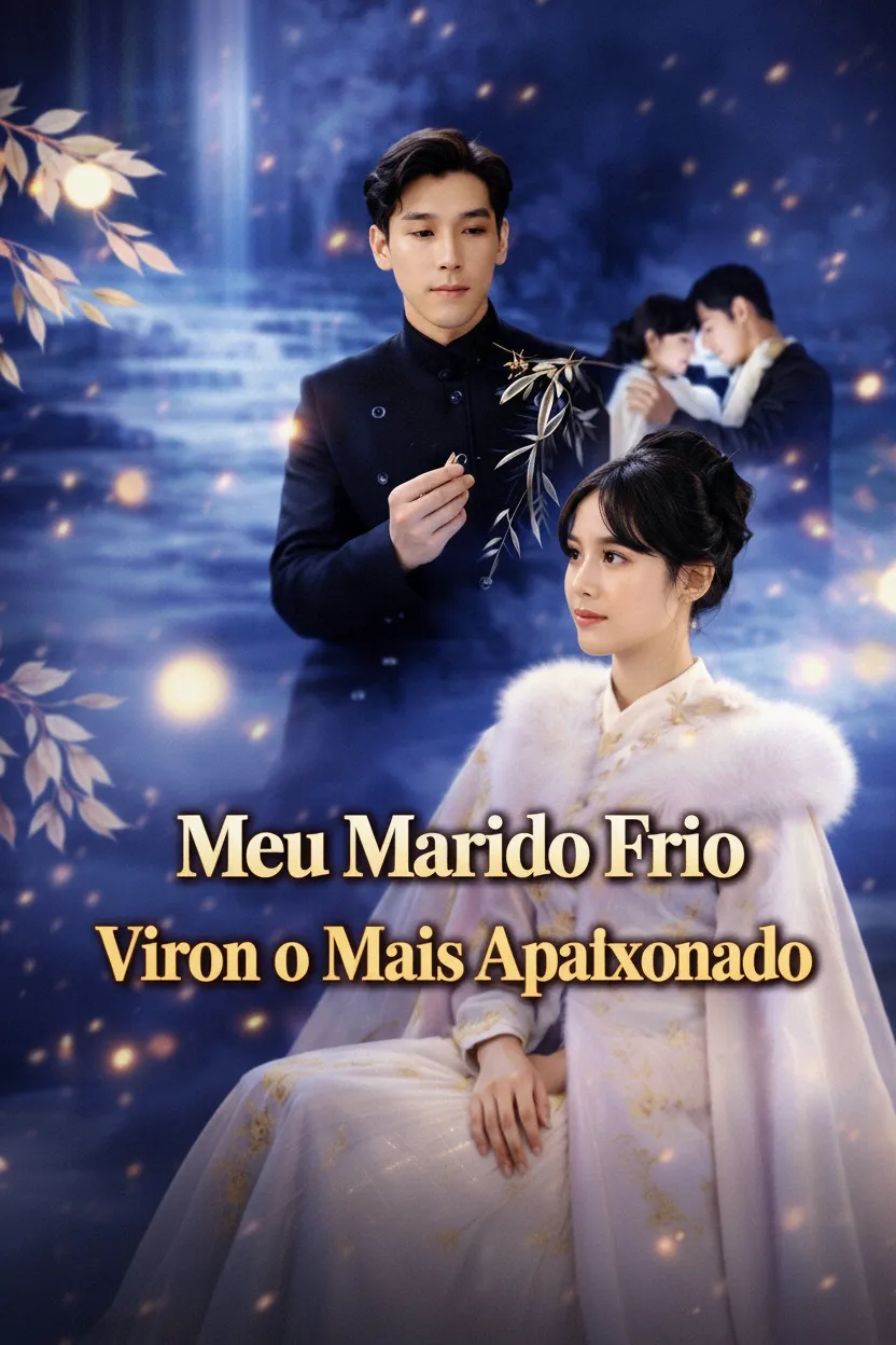 Meu Marido Frio Virou o Mais Apaixonado
