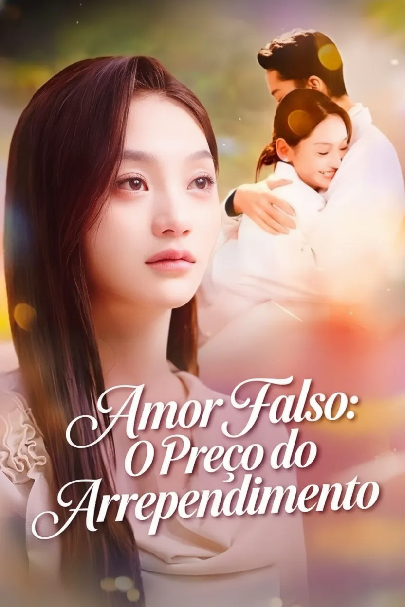 Amor Falso: O Preço do Arrependimento