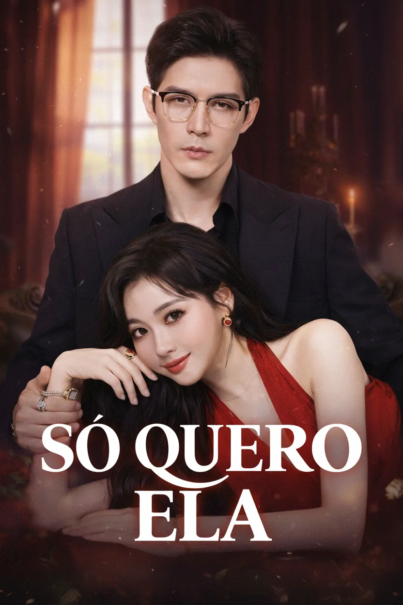 Sé Quero Ela