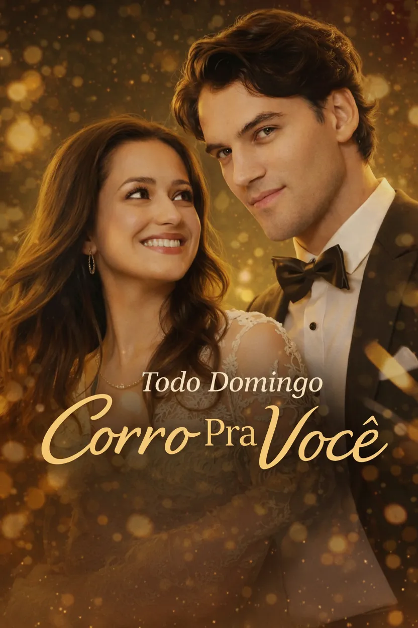 Todo Domingo Corro Pra Você