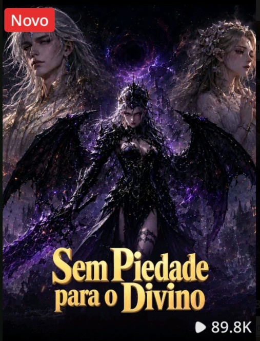 Sem Piedade Para O Divino