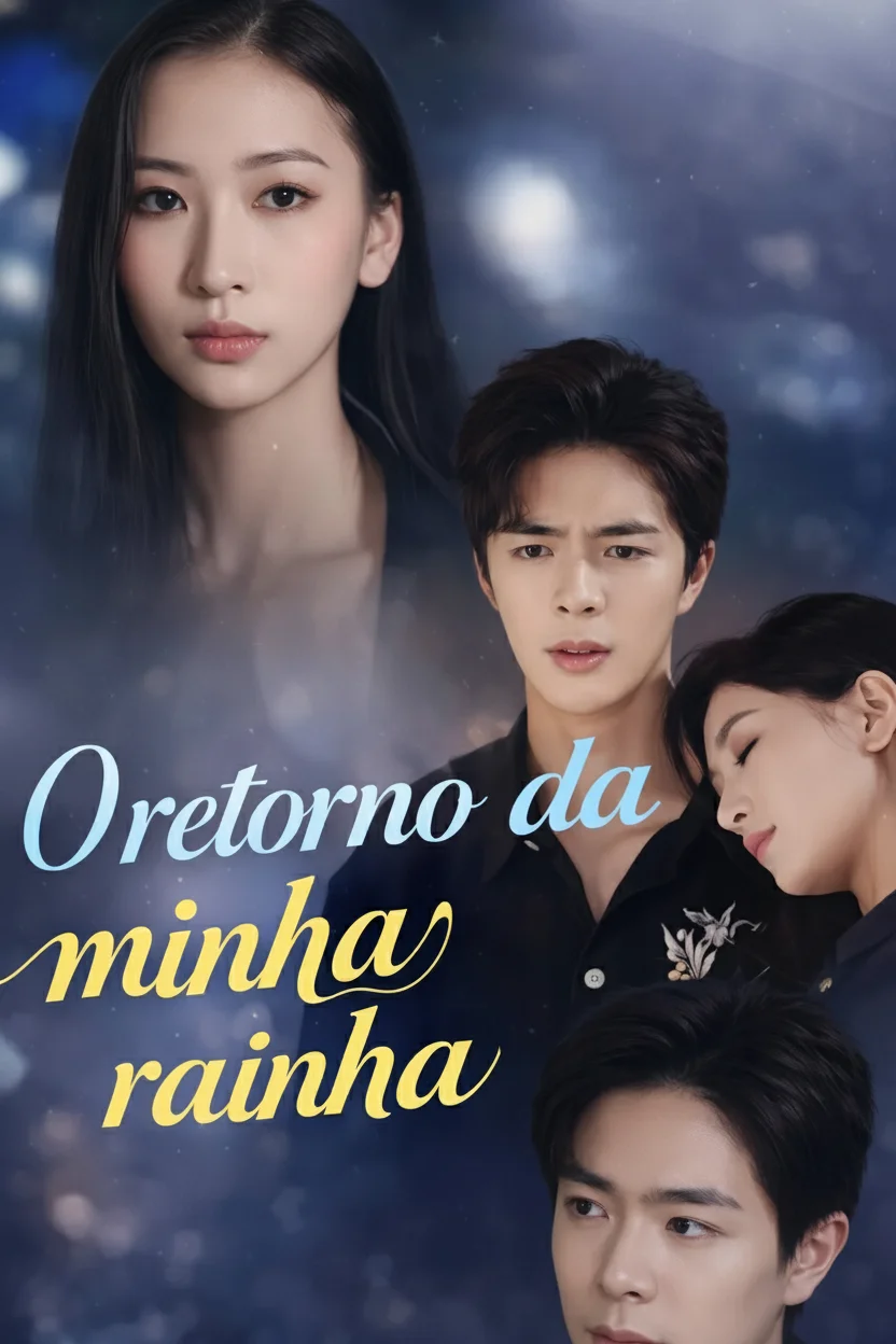 O Retorno da Minha Rainha