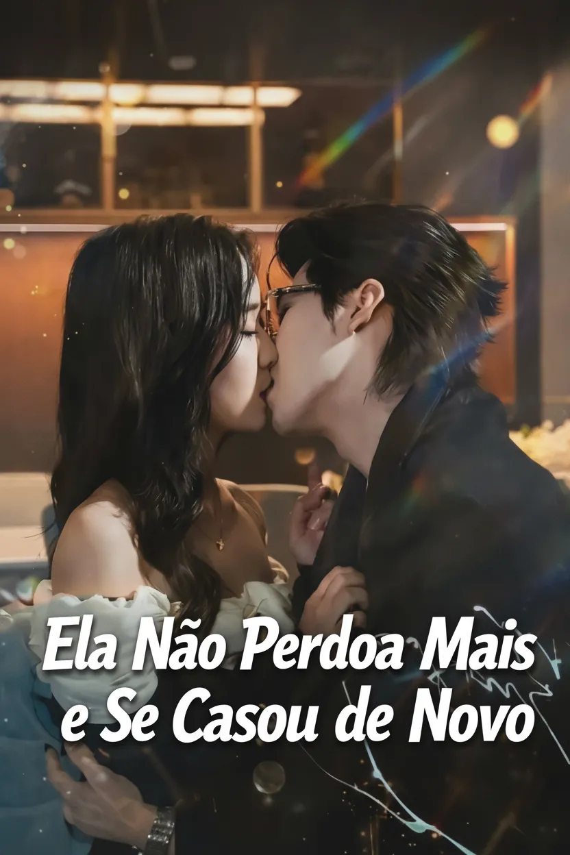 Ela Não Perdoa Mais e Se Casou de Novo