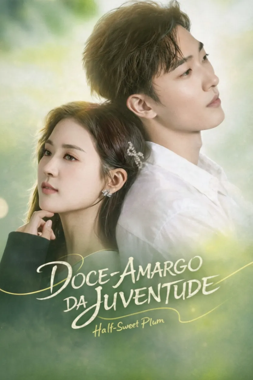 Doce Amargo Da Juventude