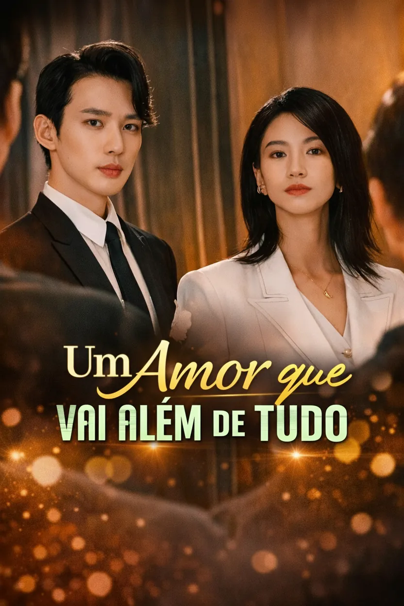 Um Amor que Vai Além de Tudo