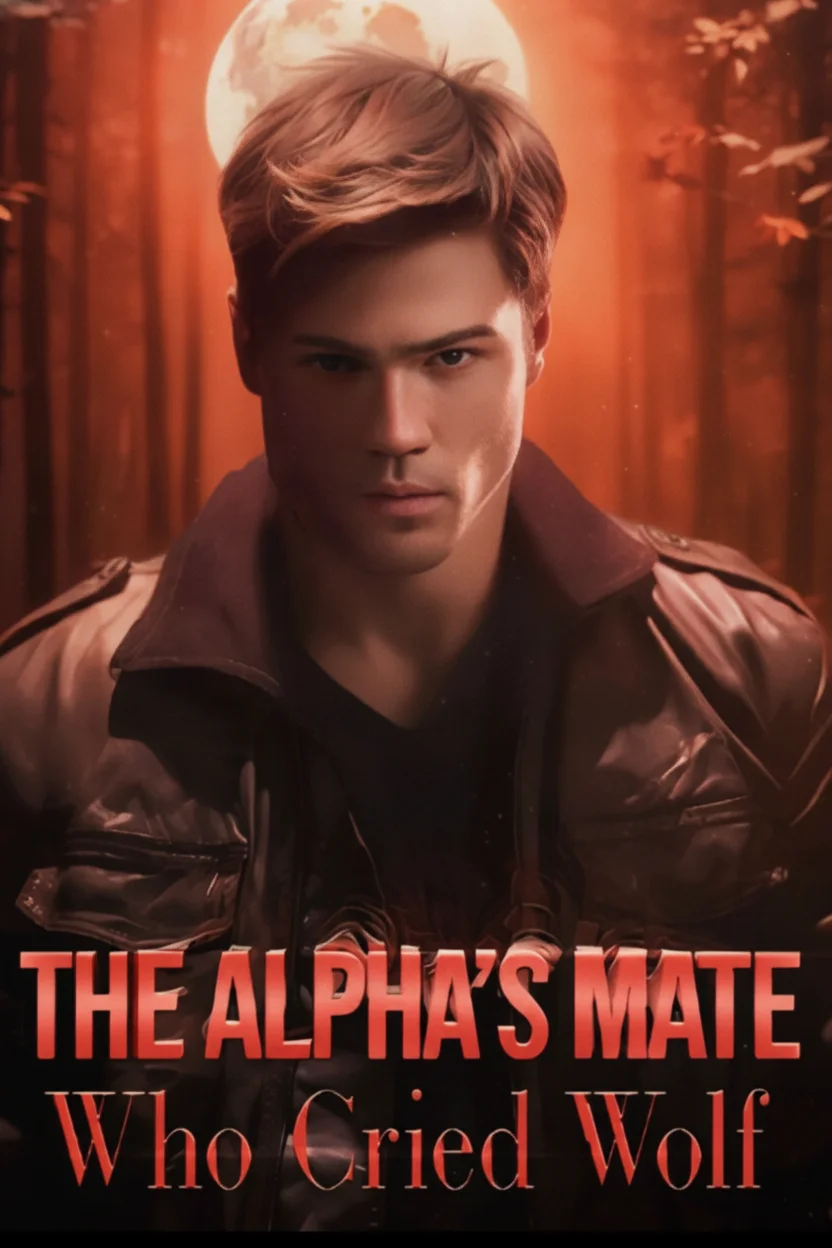 A Companheira Do Alfa Que Gritou Lobo (The Alpha's Mate Who Cried Wolf)