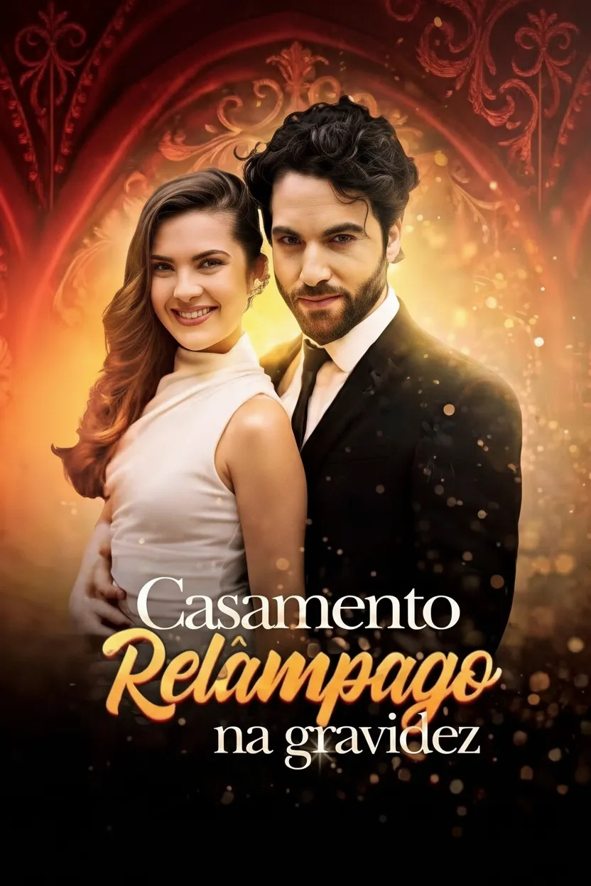 Casamento Relâmpago Na Gravidez (Brasileira)