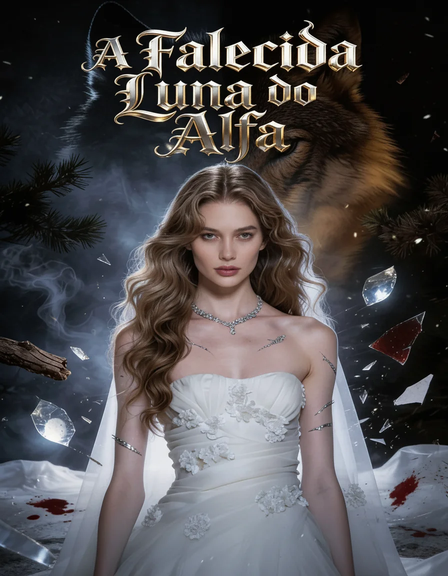 A Falecida Luna Do Alfa