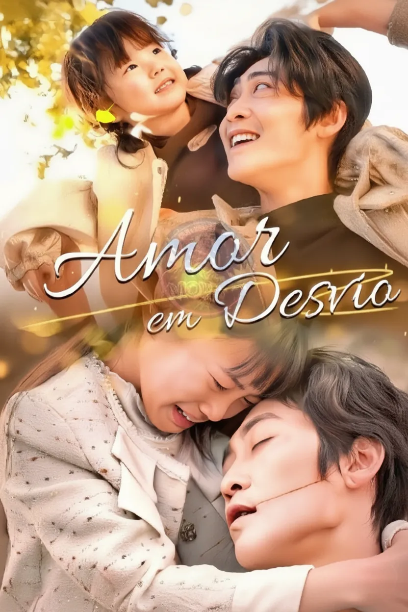 Amor Em Desvio