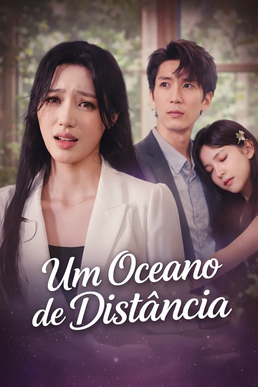 Um Oceano de Distância