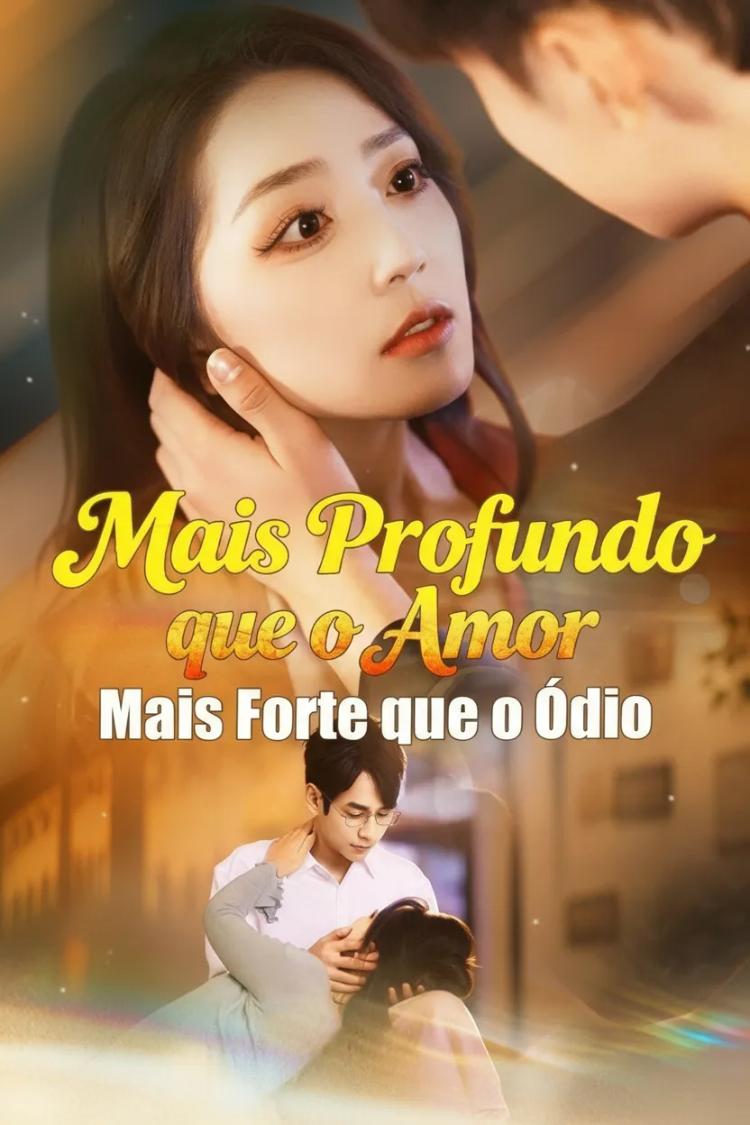 Mais Profundo Que O Amor, Mais Forte Que O Ódio