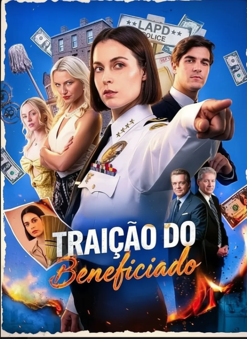 Traição Do Beneficiado