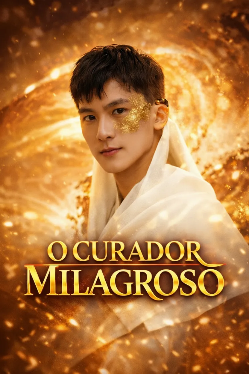 O Curador Milagroso