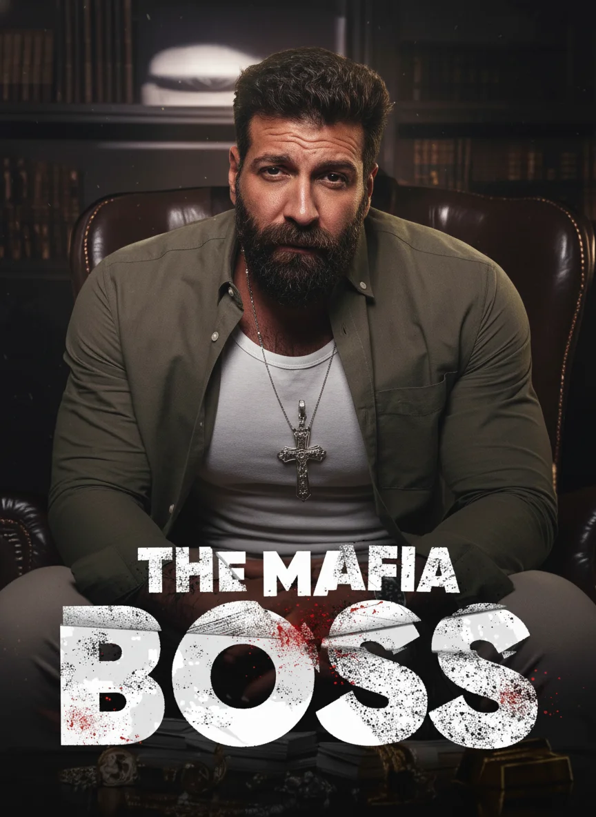 O Chefe Da Máfia (The Máfia Boss)