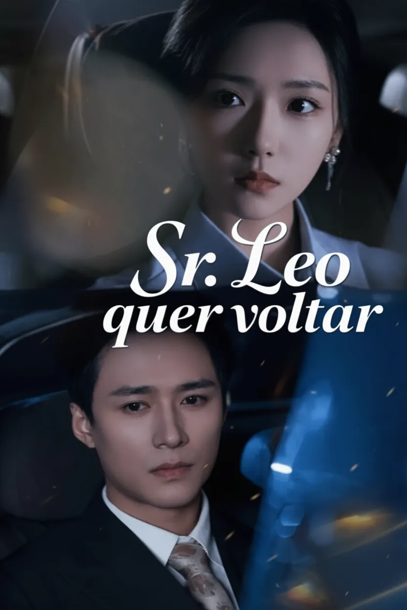 Sr Leo Quer Voltar