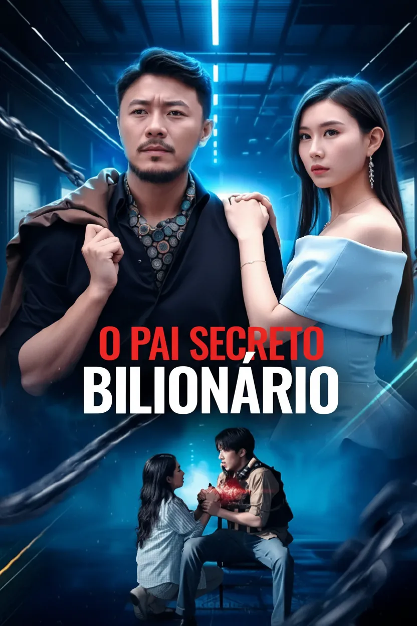 Pai Secreto Bilionário