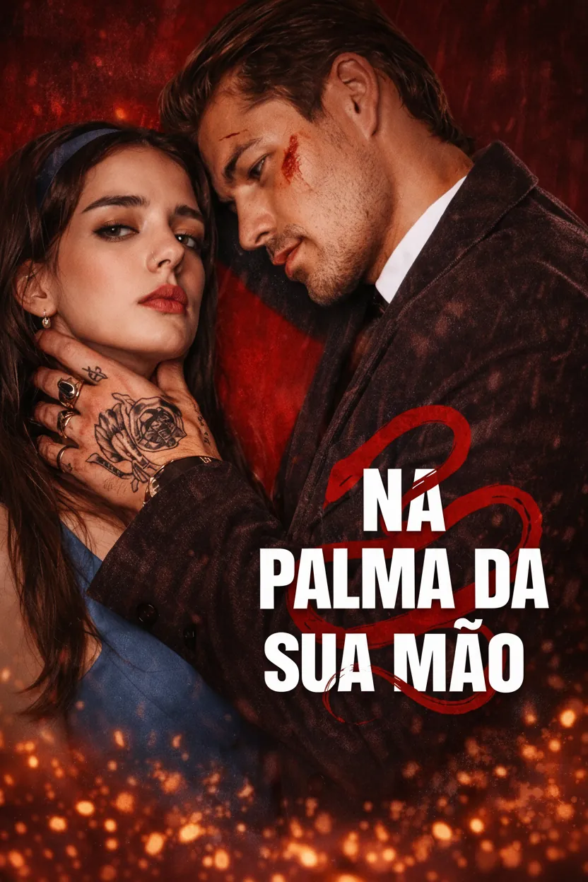 Na Palma da Sua M?o
