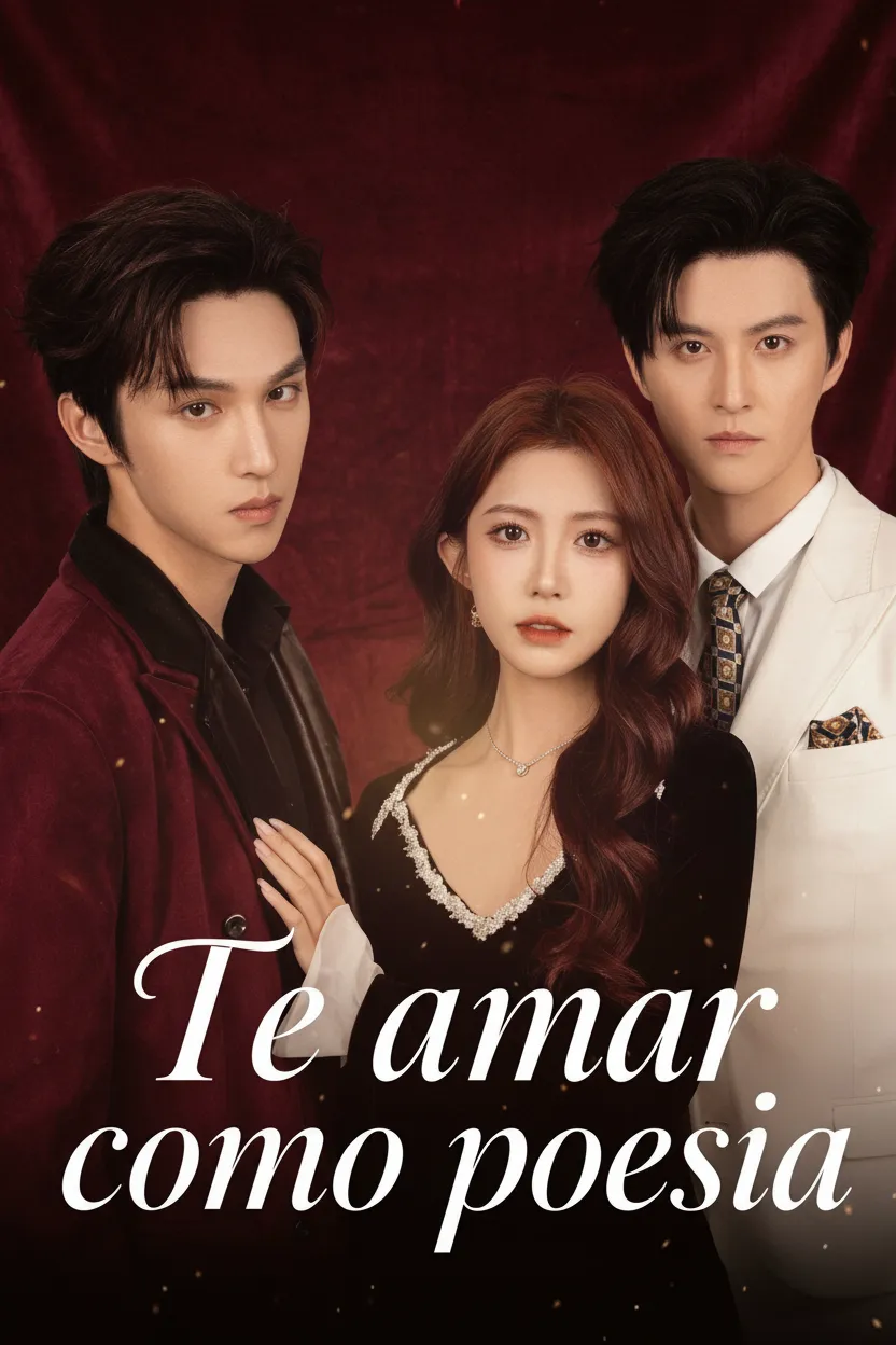 Te Amar como Poesia