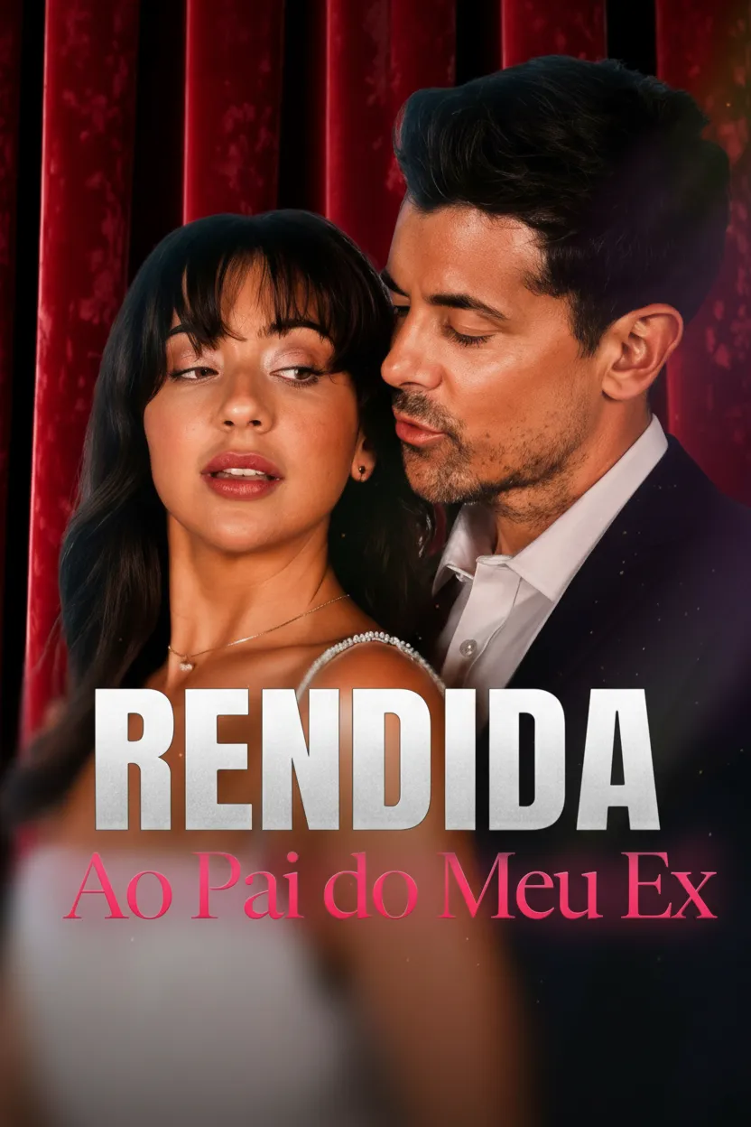 Rendida ao Pai do Meu Ex