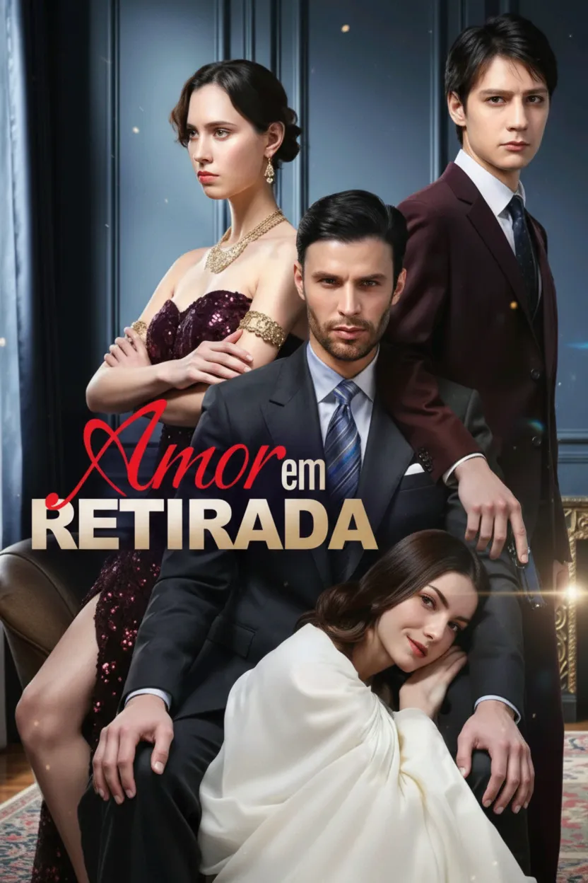 Amor em Retirada