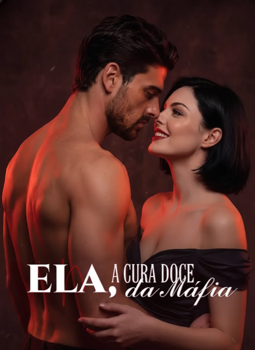 Ela, a Cura Doce Da Máfia