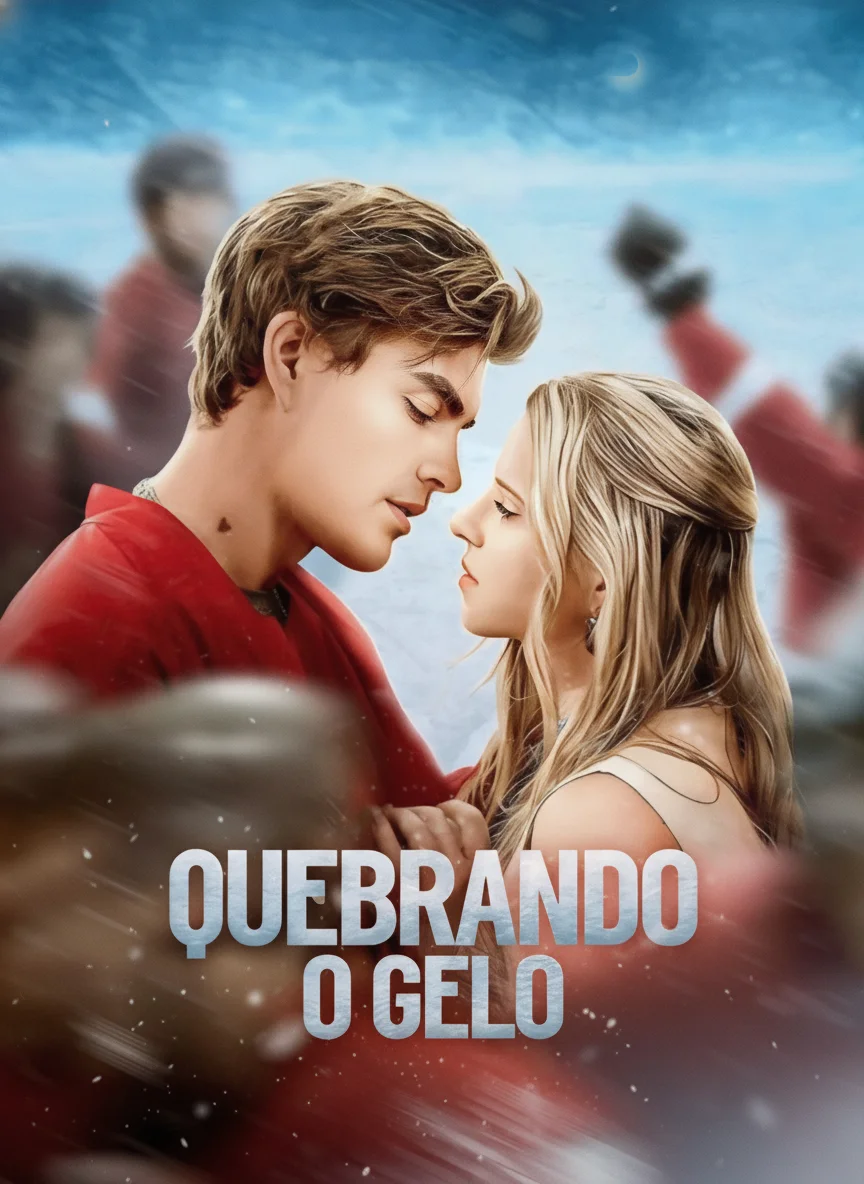 Quebrando O Gelo